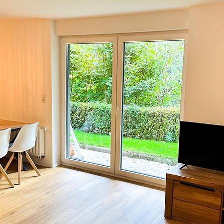 Ferienwohnung Repetal Attendorn Exterior foto