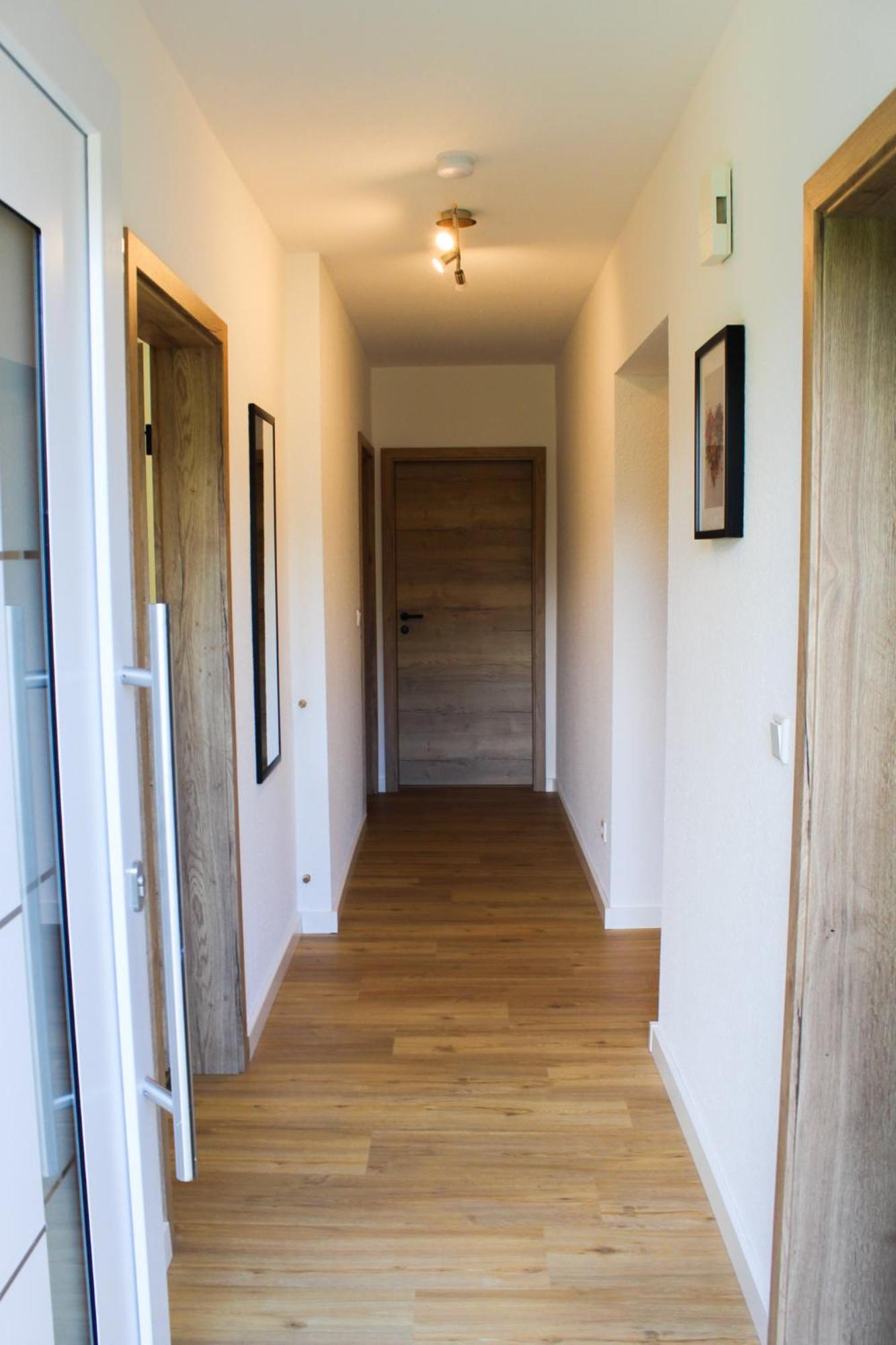 Ferienwohnung Repetal Attendorn Exterior foto